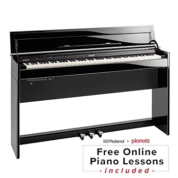 Amazon.com: Roland DP-603 88-key Digital Piano with